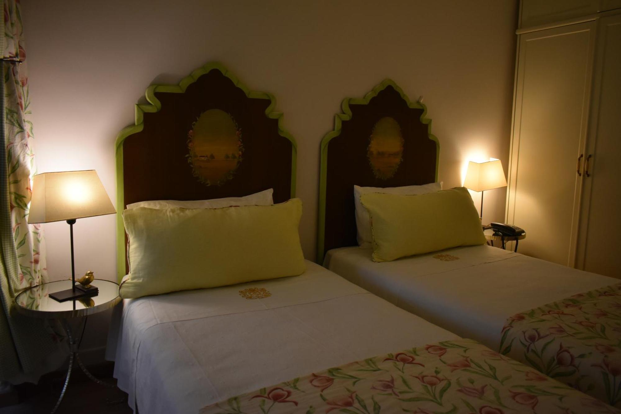 Casa De Sao Mamede Hotel Lisboa Ngoại thất bức ảnh