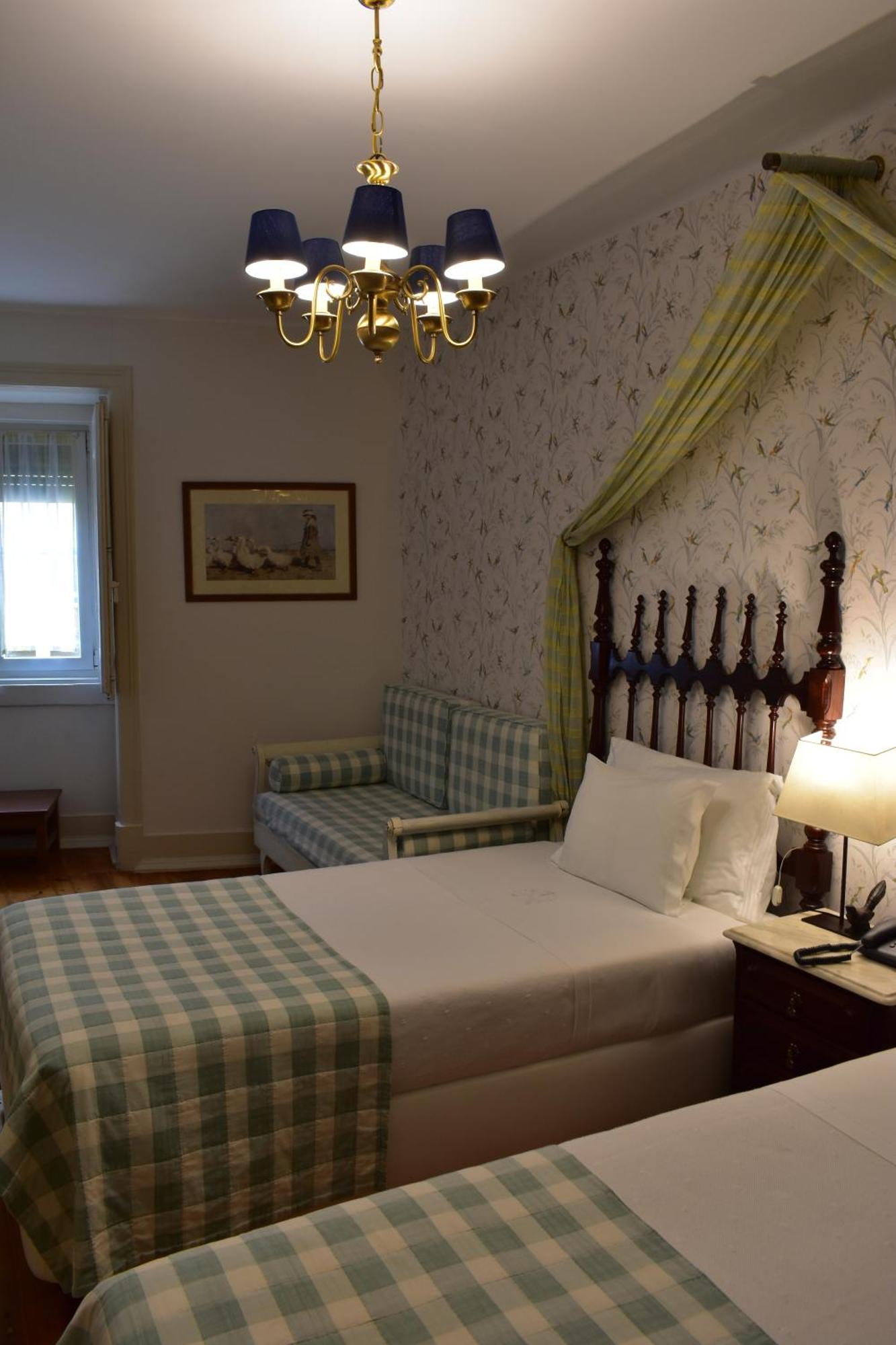 Casa De Sao Mamede Hotel Lisboa Ngoại thất bức ảnh