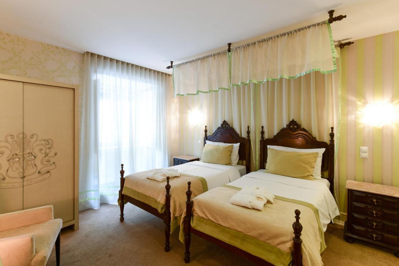 Casa De Sao Mamede Hotel Lisboa Ngoại thất bức ảnh