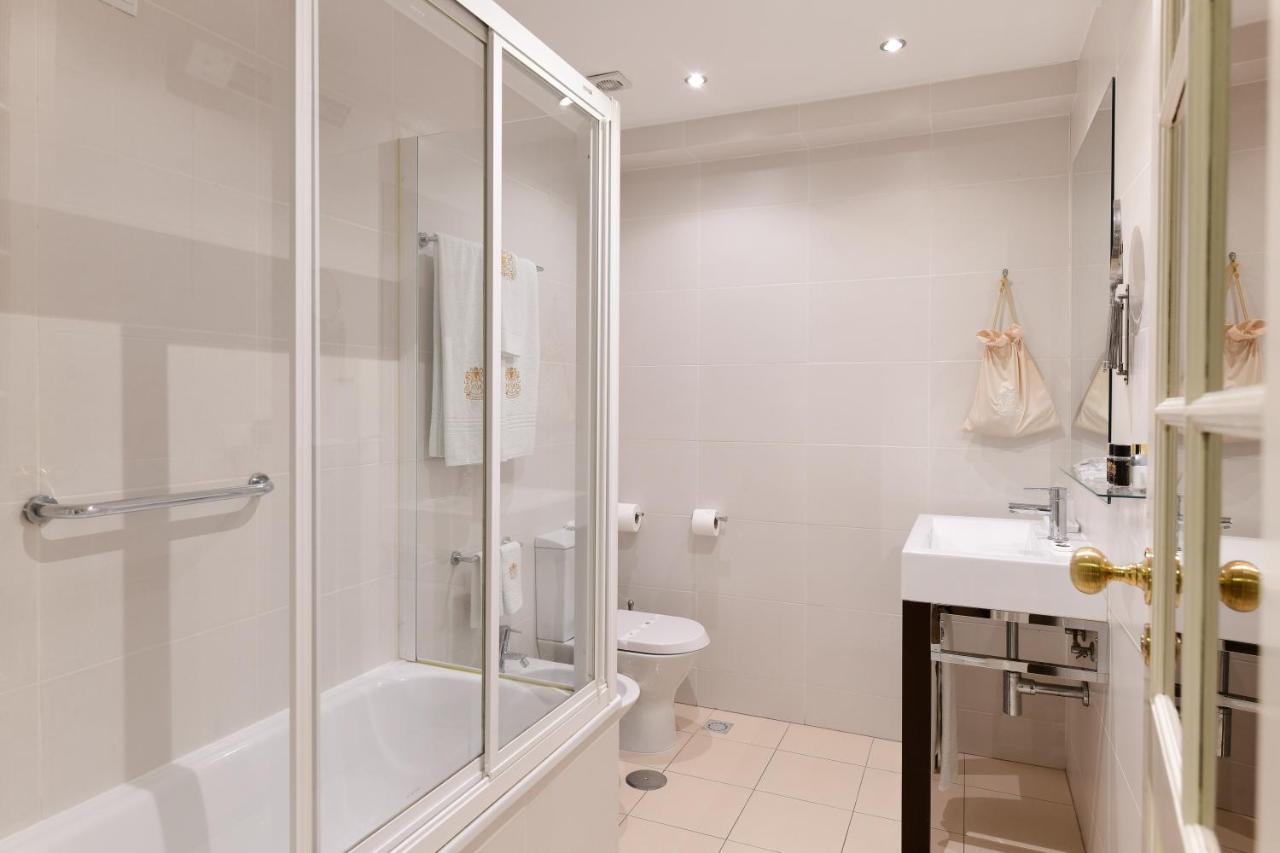 Casa De Sao Mamede Hotel Lisboa Ngoại thất bức ảnh