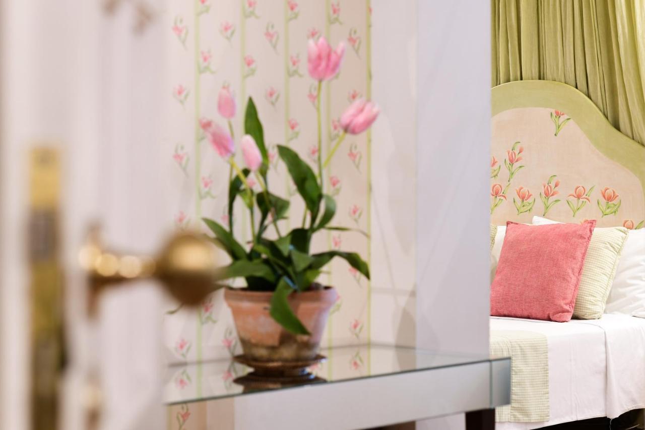 Casa De Sao Mamede Hotel Lisboa Ngoại thất bức ảnh